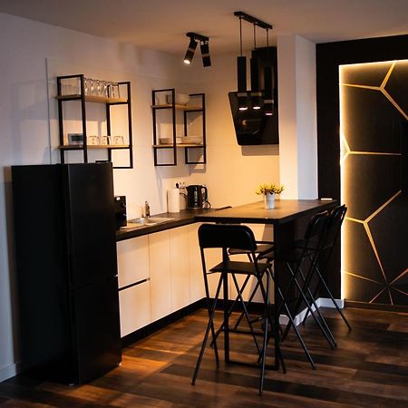 The Home Sweet Home Studio Apartment Gyergyószentmiklós Kültér fotó