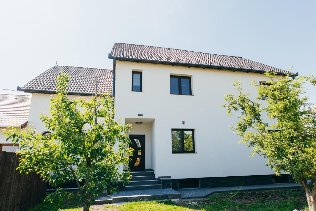 The Home Sweet Home Studio Apartment Gyergyószentmiklós Kültér fotó