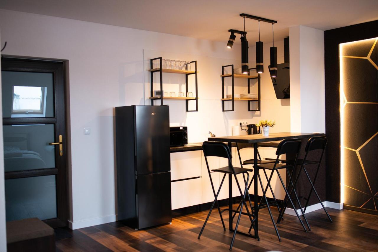 The Home Sweet Home Studio Apartment Gyergyószentmiklós Kültér fotó